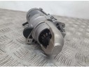 Recambio de motor arranque para opel astra j lim. selective referencia OEM IAM 55570068 M001TF0072 MITSUBISHI