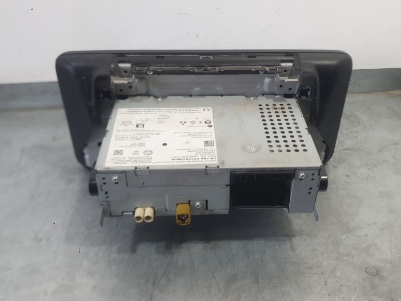 Recambio de sistema navegacion gps para skoda kamiq (nw4) 1.0 tsi referencia OEM IAM 654035871B  