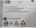 Recambio de sistema navegacion gps para skoda kamiq (nw4) 1.0 tsi referencia OEM IAM 654035871B  