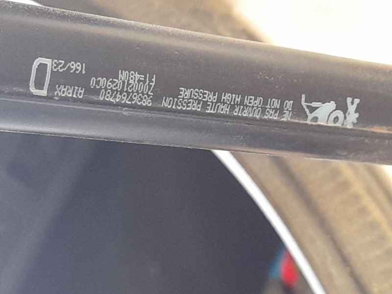 Recambio de amortiguadores maletero / porton para peugeot 308 sw iii (fc_, fj_, fr_, f4_, fn_) bluehdi 130 (fcyhzl, fcyhzt) refe