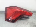 Recambio de piloto trasero izquierdo exterior para skoda kamiq (nw4) 1.0 tsi referencia OEM IAM 658945095  