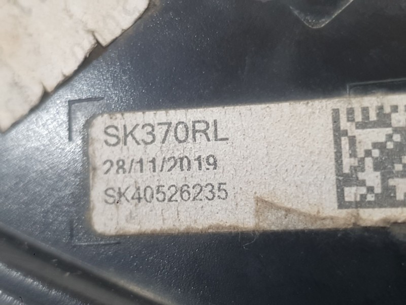 Recambio de piloto trasero izquierdo exterior para skoda kamiq (nw4) 1.0 tsi referencia OEM IAM 658945095  