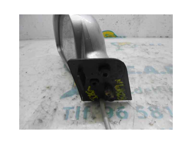 Recambio de retrovisor izquierdo para chevrolet tacuma 2.0 cat referencia OEM IAM   ELECTRICO CARCASA ROTA