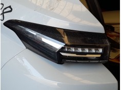 Recambio de piloto trasero izquierdo exterior para peugeot 308 sw iii (fc_, fj_, fr_, f4_, fn_) bluehdi 130 (fcyhzl, fcyhzt) ref