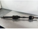 Recambio de transmision delantera derecha para toyota avensis sedán (_t25_) 2.0 (azt250_) referencia OEM IAM 4341005351  