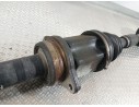 Recambio de transmision delantera derecha para toyota avensis sedán (_t25_) 2.0 (azt250_) referencia OEM IAM 4341005351  