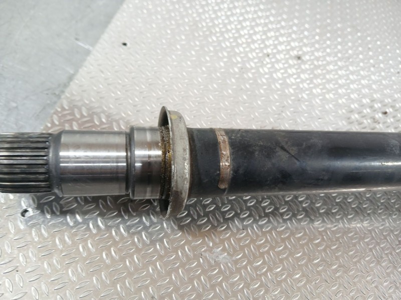 Recambio de transmision delantera derecha para toyota avensis sedán (_t25_) 2.0 (azt250_) referencia OEM IAM 4341005351  
