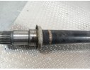 Recambio de transmision delantera derecha para toyota avensis sedán (_t25_) 2.0 (azt250_) referencia OEM IAM 4341005351  