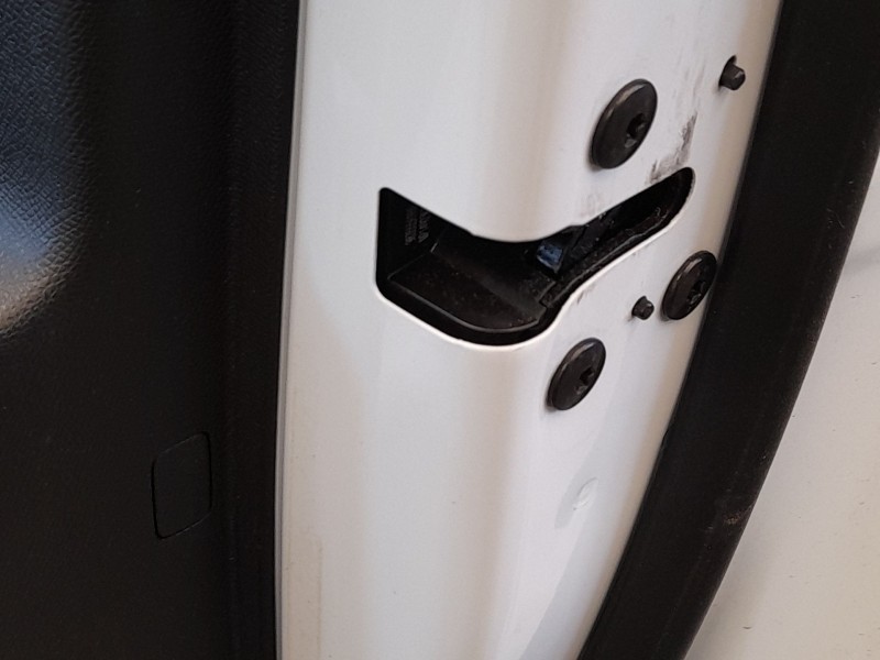 Recambio de cerradura puerta delantera derecha para peugeot 308 sw iii (fc_, fj_, fr_, f4_, fn_) bluehdi 130 (fcyhzl, fcyhzt) re