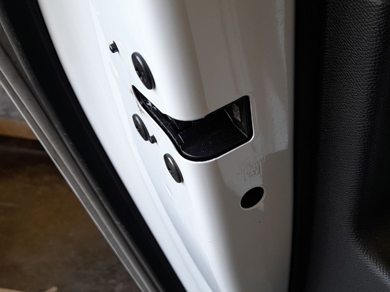 Recambio de cerradura puerta trasera izquierda para peugeot 308 sw iii (fc_, fj_, fr_, f4_, fn_) bluehdi 130 (fcyhzl, fcyhzt) re