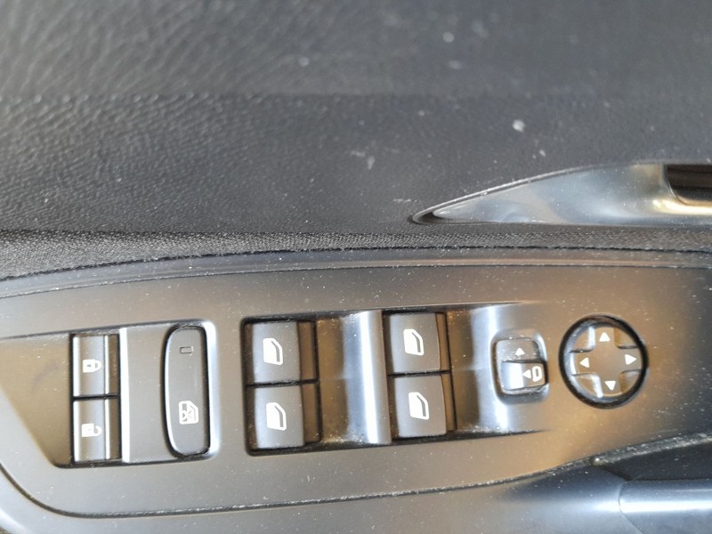 Recambio de mando elevalunas delantero izquierdo para peugeot 308 sw iii (fc_, fj_, fr_, f4_, fn_) bluehdi 130 (fcyhzl, fcyhzt) 
