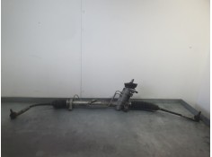Recambio de cremallera direccion para skoda fabia ii (542) 1.2 12v referencia OEM IAM 6Q1423055BL  ASISTIDA AXIAL DERECHO ROTO