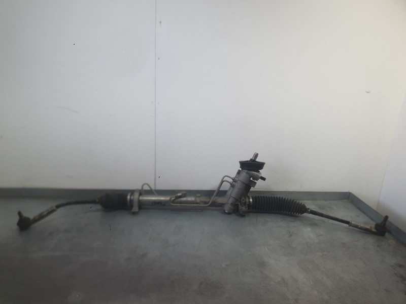 Recambio de cremallera direccion para skoda fabia ii (542) 1.2 12v referencia OEM IAM 6Q1423055BL  ASISTIDA AXIAL DERECHO ROTO