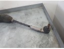 Recambio de cremallera direccion para skoda fabia ii (542) 1.2 12v referencia OEM IAM 6Q1423055BL  ASISTIDA AXIAL DERECHO ROTO