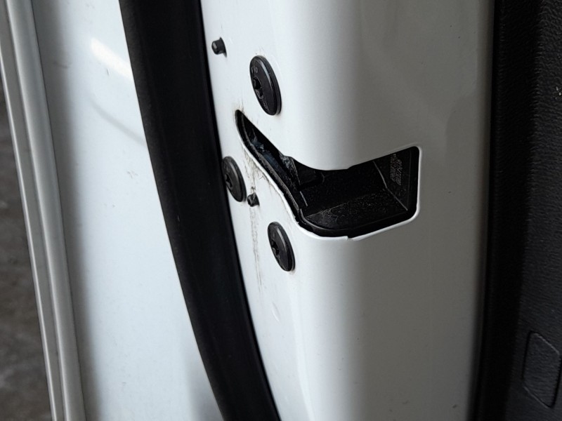 Recambio de cerradura puerta delantera izquierda para peugeot 308 sw iii (fc_, fj_, fr_, f4_, fn_) bluehdi 130 (fcyhzl, fcyhzt) 