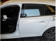 Recambio de puerta trasera izquierda para peugeot 308 sw iii (fc_, fj_, fr_, f4_, fn_) bluehdi 130 (fcyhzl, fcyhzt) referencia O