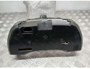 Recambio de cuadro instrumentos para fiat panda (169) 1.2 8v alessi referencia OEM IAM 0046801565  