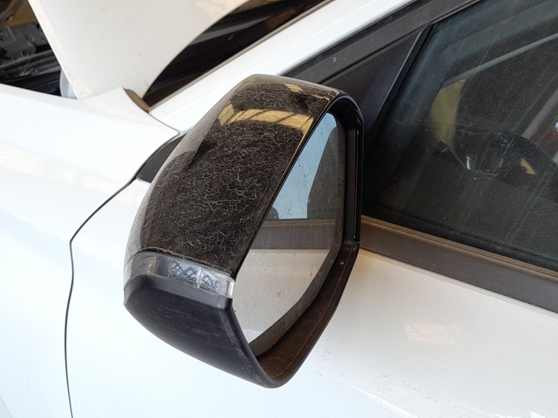 Recambio de retrovisor izquierdo para peugeot 308 sw iii (fc_, fj_, fr_, f4_, fn_) bluehdi 130 (fcyhzl, fcyhzt) referencia OEM I