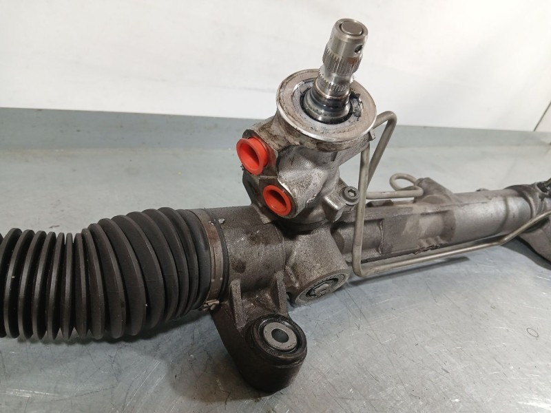 Recambio de cremallera direccion para toyota avensis sedán (_t25_) 2.0 (azt250_) referencia OEM IAM 4425005081  