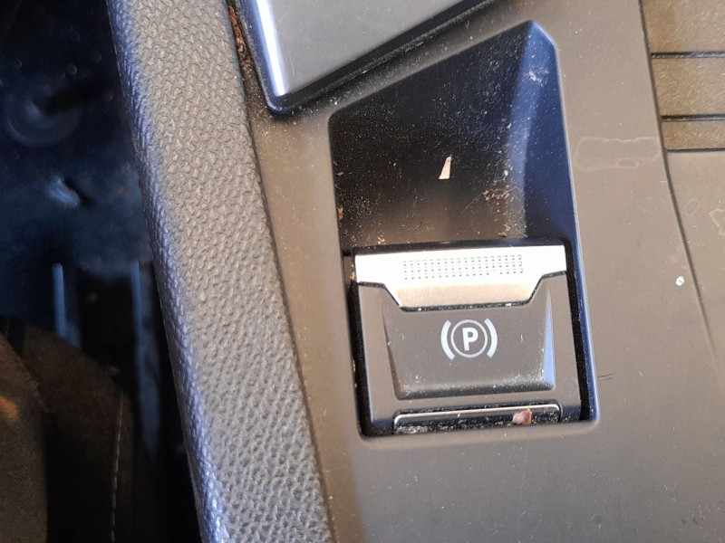 Recambio de palanca freno de mano para peugeot 308 sw iii (fc_, fj_, fr_, f4_, fn_) bluehdi 130 (fcyhzl, fcyhzt) referencia OEM 