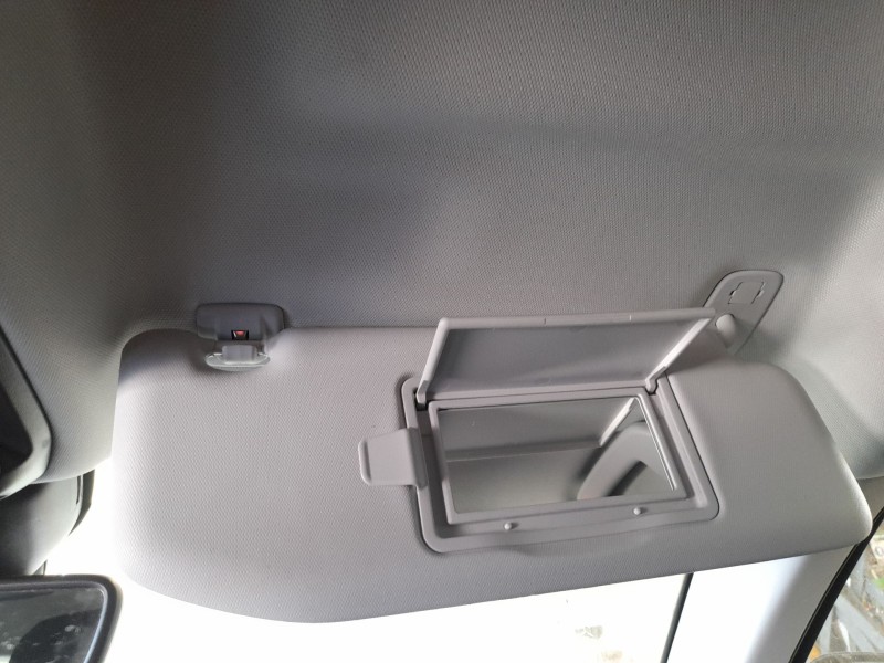Recambio de parasol derecho para peugeot 308 sw iii (fc_, fj_, fr_, f4_, fn_) bluehdi 130 (fcyhzl, fcyhzt) referencia OEM IAM 98