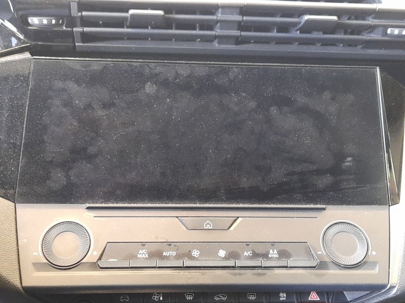 Recambio de sistema navegacion gps para peugeot 308 sw iii (fc_, fj_, fr_, f4_, fn_) bluehdi 130 (fcyhzl, fcyhzt) referencia OEM