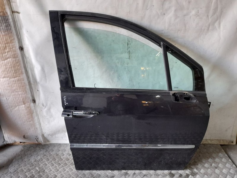 Recambio de puerta delantera derecha para peugeot 807 pullman referencia OEM IAM 9004X4  