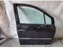 Recambio de puerta delantera derecha para peugeot 807 pullman referencia OEM IAM 9004X4  