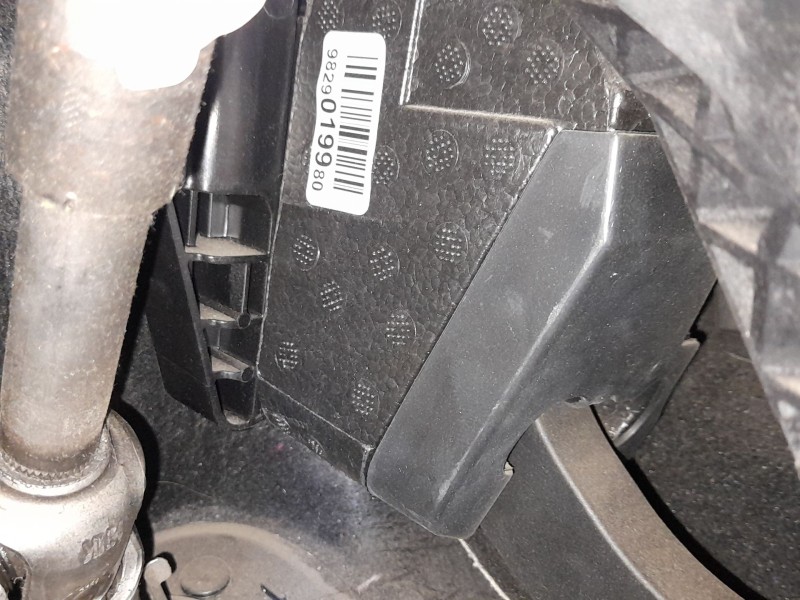 Recambio de potenciometro pedal para peugeot 308 sw iii (fc_, fj_, fr_, f4_, fn_) bluehdi 130 (fcyhzl, fcyhzt) referencia OEM IA