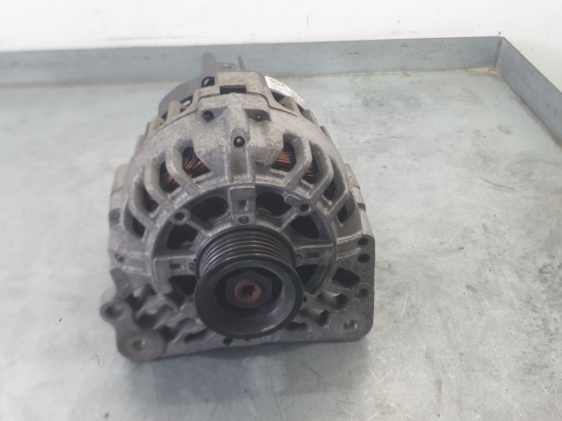 Recambio de alternador para skoda fabia ii (542) 1.2 12v referencia OEM IAM 03D903025MX  