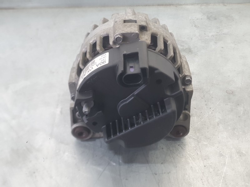 Recambio de alternador para skoda fabia ii (542) 1.2 12v referencia OEM IAM 03D903025MX  