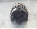 Recambio de alternador para skoda fabia ii (542) 1.2 12v referencia OEM IAM 03D903025MX  