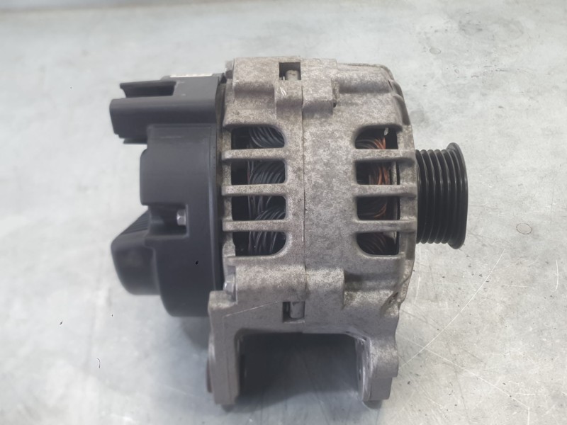Recambio de alternador para skoda fabia ii (542) 1.2 12v referencia OEM IAM 03D903025MX  