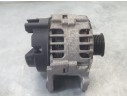 Recambio de alternador para skoda fabia ii (542) 1.2 12v referencia OEM IAM 03D903025MX  