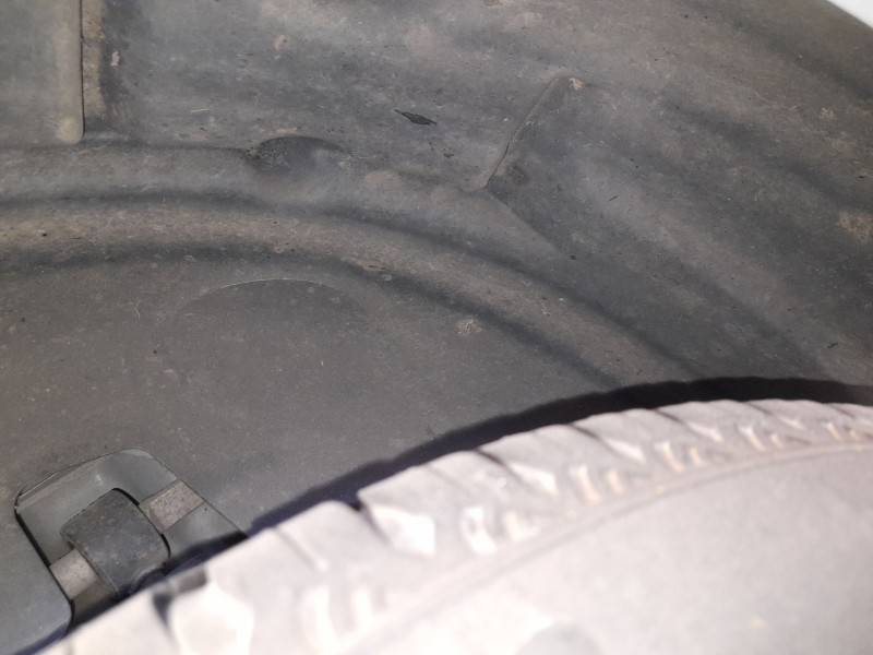 Recambio de plastico pase rueda tras. dch. para peugeot 308 sw iii (fc_, fj_, fr_, f4_, fn_) bluehdi 130 (fcyhzl, fcyhzt) refere