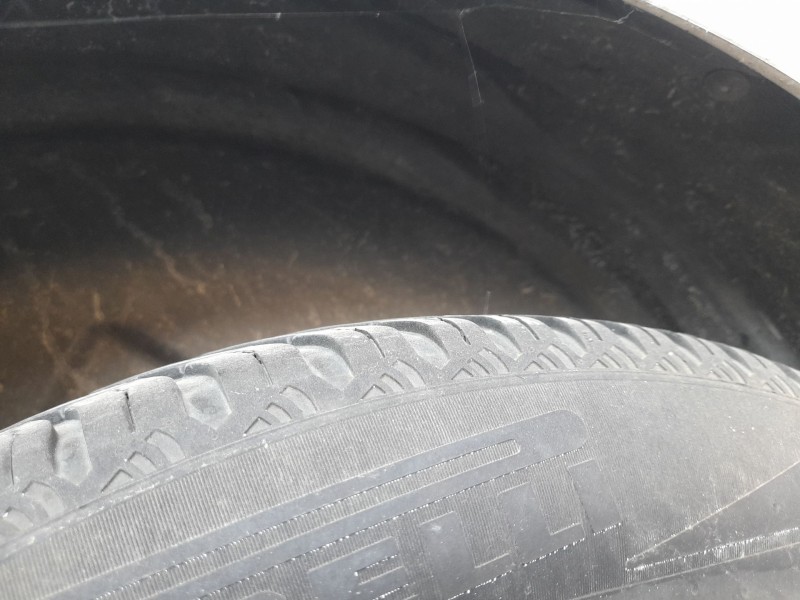 Recambio de plastico pase rueda tras. izq. para peugeot 308 sw iii (fc_, fj_, fr_, f4_, fn_) bluehdi 130 (fcyhzl, fcyhzt) refere