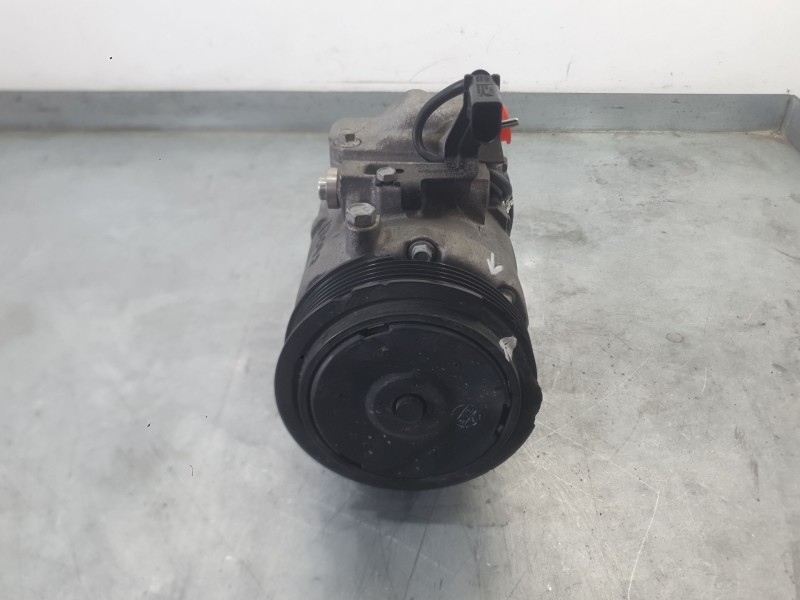 Recambio de compresor aire acondicionado para skoda fabia ii (542) 1.2 12v referencia OEM IAM 6Q0820808G DENSO 4471502232