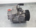 Recambio de compresor aire acondicionado para skoda fabia ii (542) 1.2 12v referencia OEM IAM 6Q0820808G DENSO 4471502232
