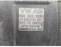Recambio de compresor aire acondicionado para skoda fabia ii (542) 1.2 12v referencia OEM IAM 6Q0820808G DENSO 4471502232