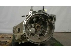 Recambio de caja cambios para ford focus berlina (cak) ambiente referencia OEM IAM TXS4R7002AD 001187 5VELOCIDADES