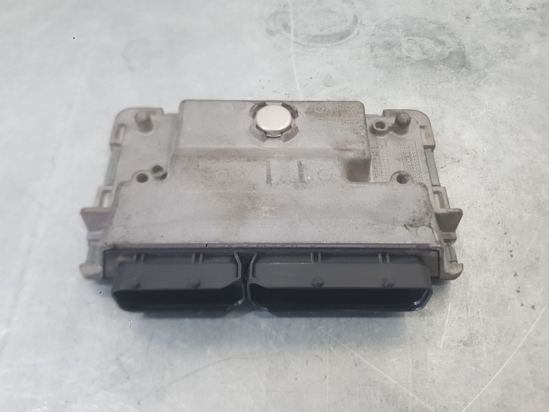 Recambio de centralita motor uce para skoda fabia ii (542) 1.2 12v referencia OEM IAM   