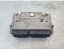 Recambio de centralita motor uce para skoda fabia ii (542) 1.2 12v referencia OEM IAM   