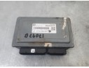 Recambio de centralita motor uce para skoda fabia ii (542) 1.2 12v referencia OEM IAM   