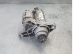 Recambio de motor arranque para skoda fabia ii (542) 1.2 12v referencia OEM IAM 02T911024N  