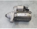 Recambio de motor arranque para skoda fabia ii (542) 1.2 12v referencia OEM IAM 02T911024N  