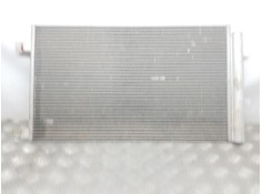 Recambio de condensador / radiador aire acondicionado para renault kangoo iii furgoneta/monovolumen 1.5 blue dci 95 (fjab) refer