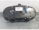 Recambio de cuadro instrumentos para skoda fabia ii (542) 1.2 12v referencia OEM IAM 5J0920811E  
