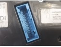 Recambio de cuadro instrumentos para skoda fabia ii (542) 1.2 12v referencia OEM IAM 5J0920811E  
