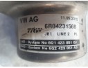 Recambio de bomba direccion electrica para skoda fabia ii (542) 1.2 12v referencia OEM IAM 6R0423156C  