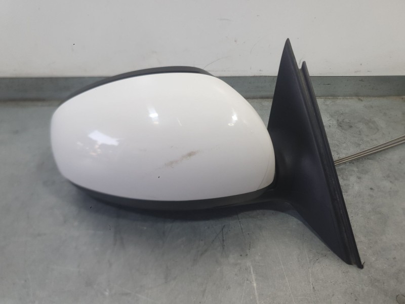 Recambio de retrovisor derecho para skoda fabia ii (542) 1.2 12v referencia OEM IAM 5J1857508D  C/ MANDO